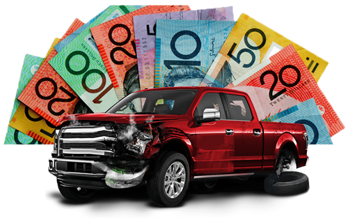 Cash For Scrap Cars Brisbane