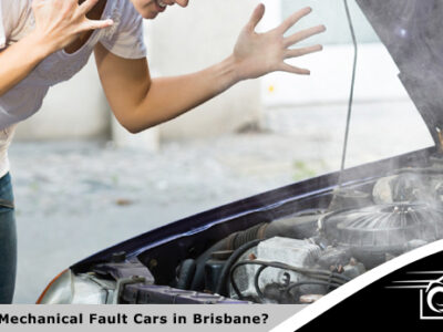 Sell Your Mechanical Fault Cars